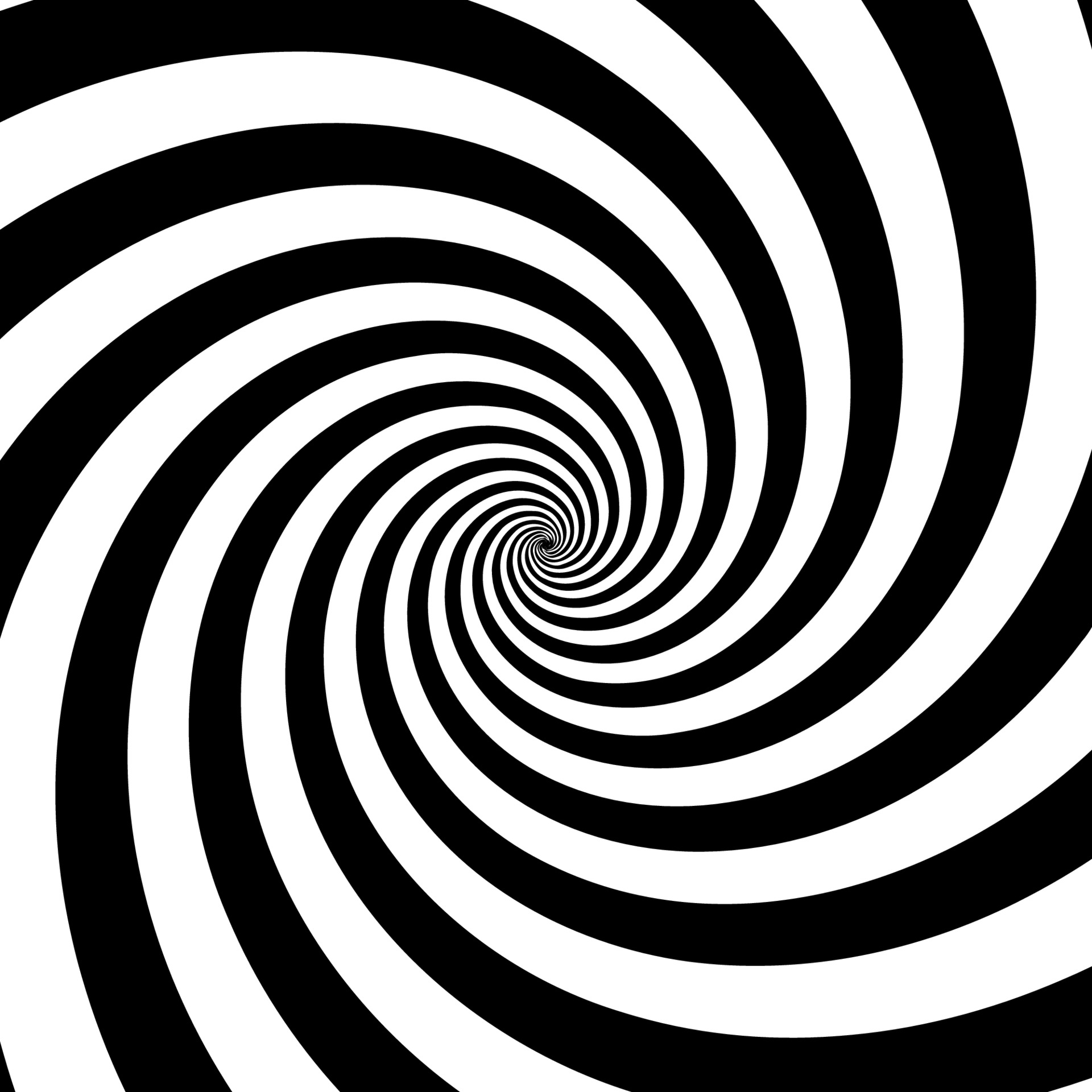 Hypnotic Spiral